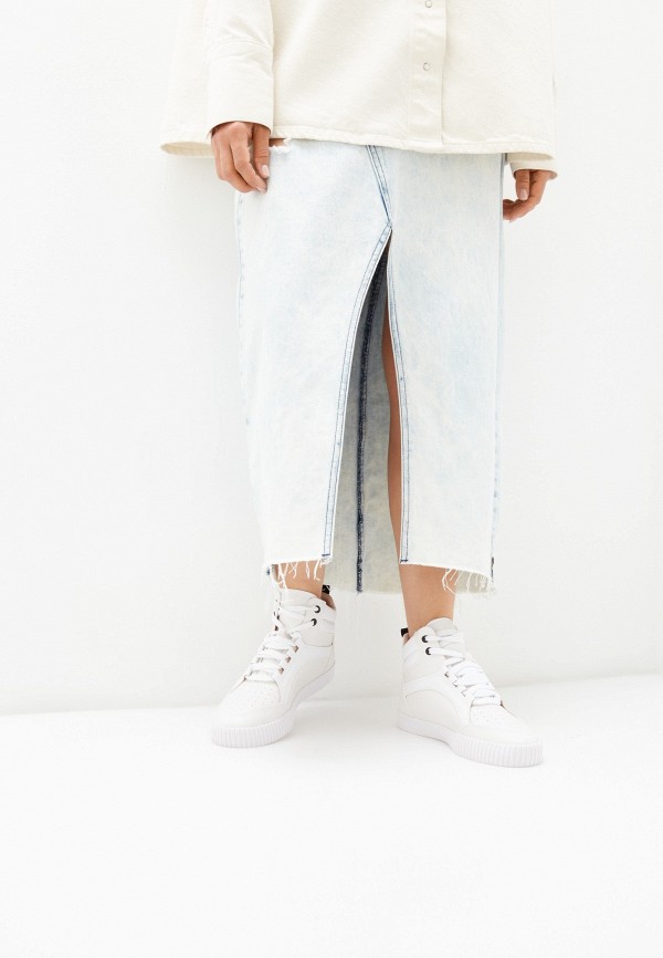 Moleca Кеды - фото 6