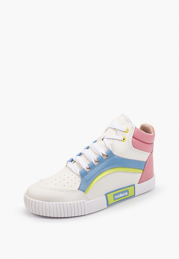 Moleca Кеды - фото 2