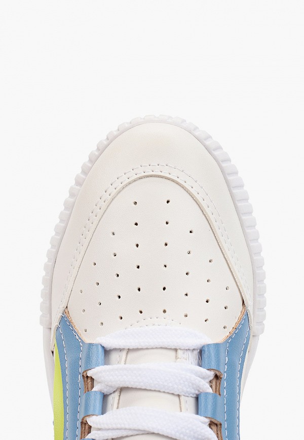 Moleca Кеды - фото 4