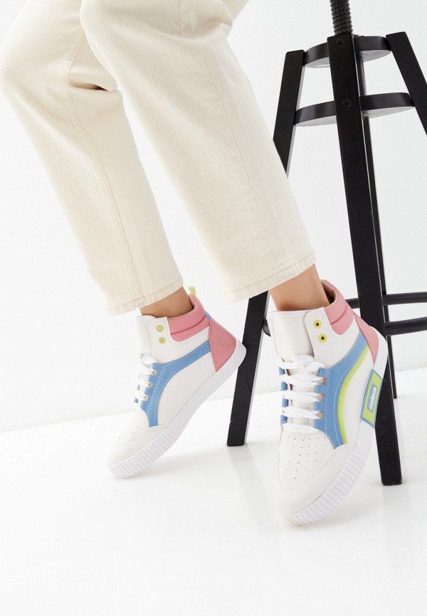 Moleca Кеды - фото 6