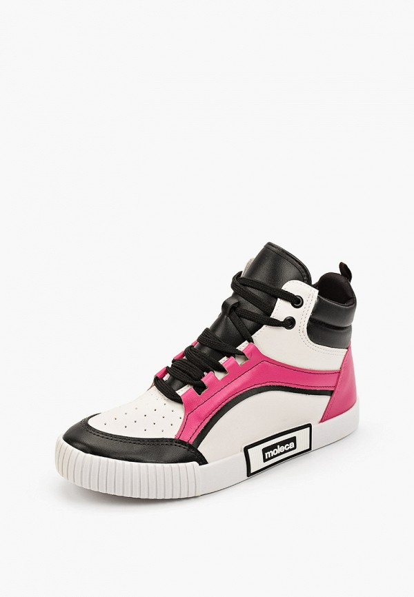 Moleca Кеды - фото 2