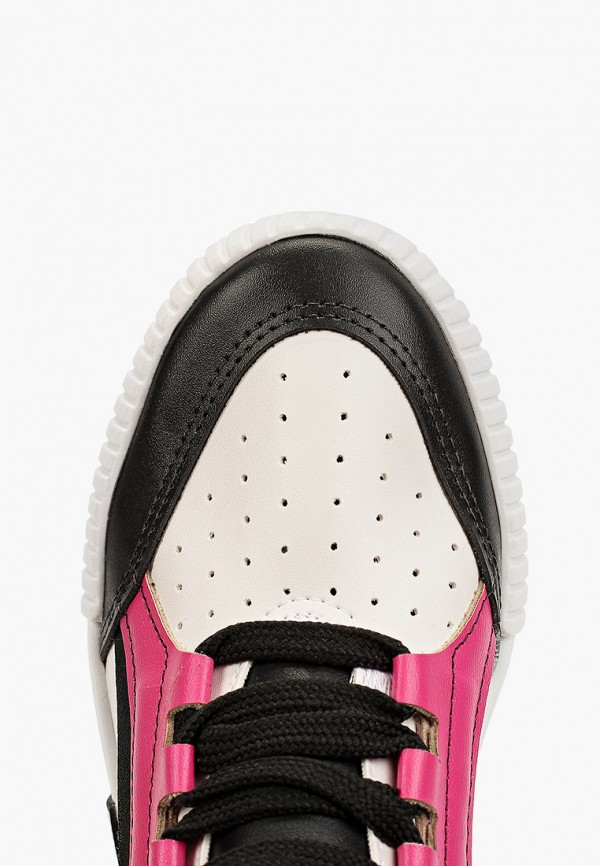 Moleca Кеды - фото 4