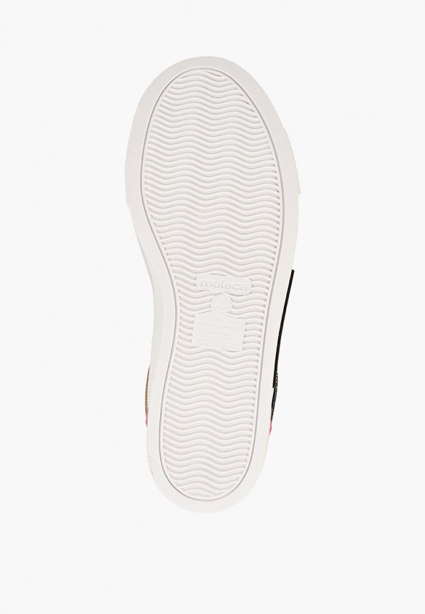 Moleca Кеды - фото 5