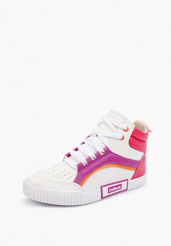 Moleca Кеды - фото 2