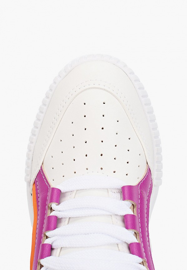 Moleca Кеды - фото 4