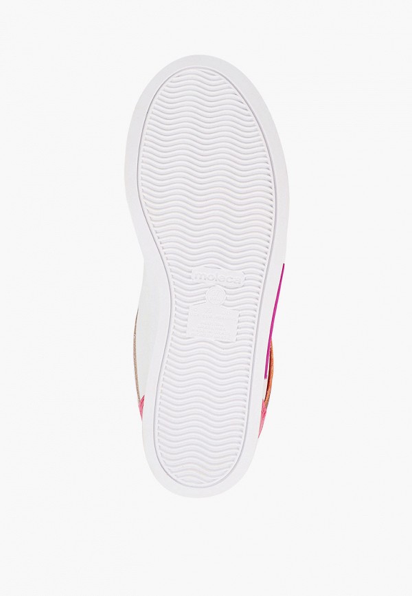 Moleca Кеды - фото 5