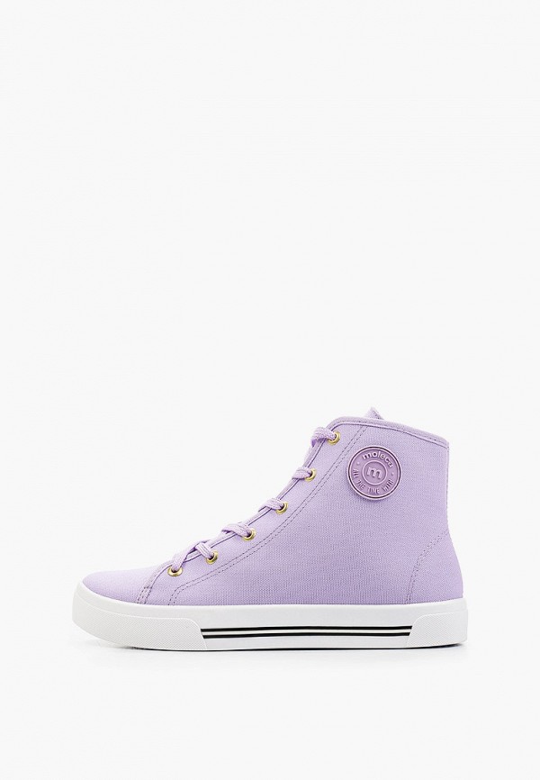 Moleca Кеды - фото 1