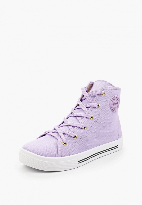 Moleca Кеды - фото 2