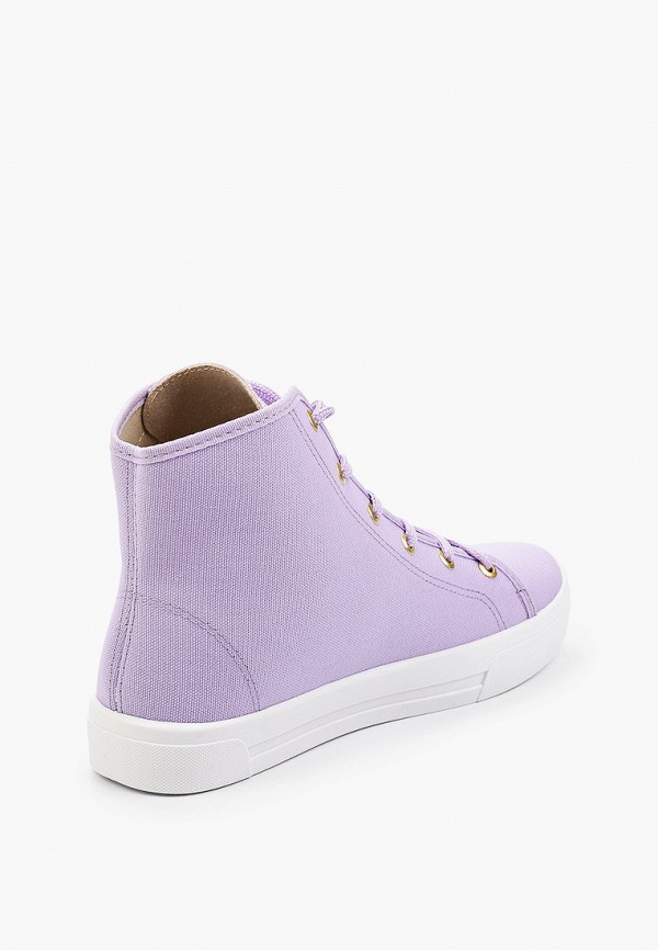 Moleca Кеды - фото 3