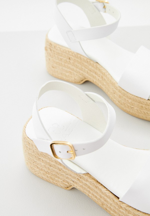 Fabi Босоножки - фото 4