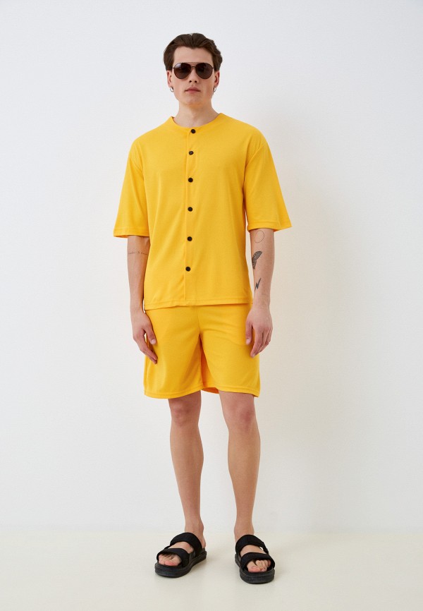 F.G.Z. Костюм - фото 1