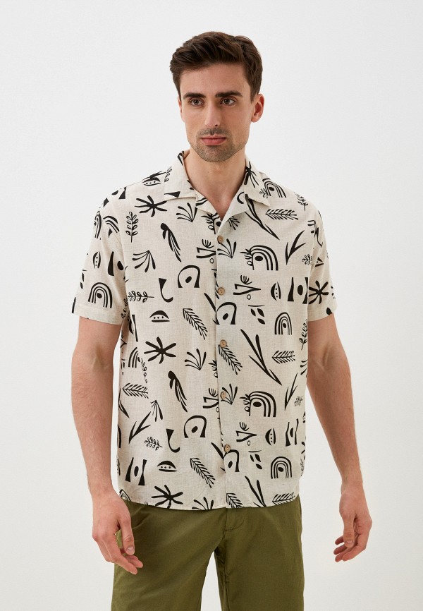 F.G.Z. Рубашка - фото 1