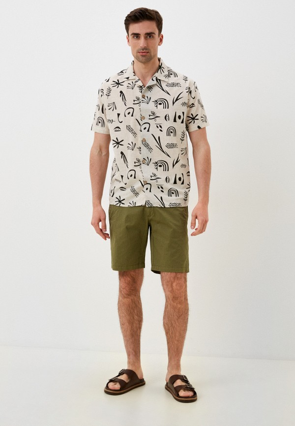 F.G.Z. Рубашка - фото 2