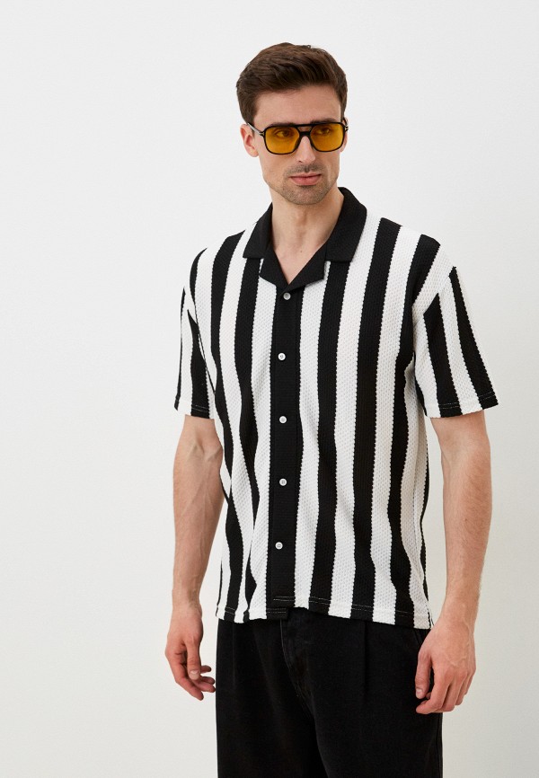 F.G.Z. Рубашка - фото 1