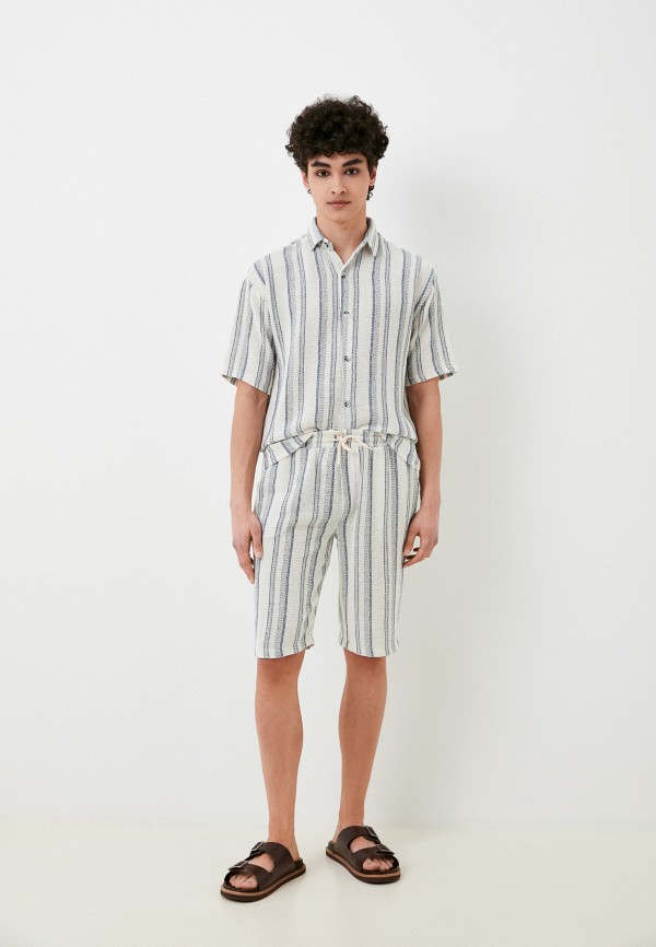 F.G.Z. Костюм - фото 1