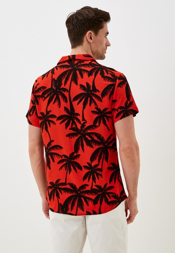 F.G.Z. Рубашка - фото 3