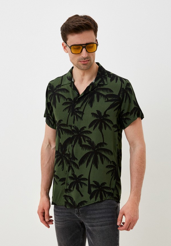 F.G.Z. Рубашка - фото 1