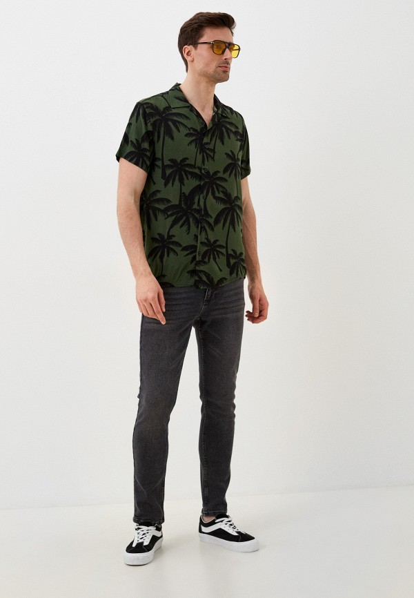 F.G.Z. Рубашка - фото 2