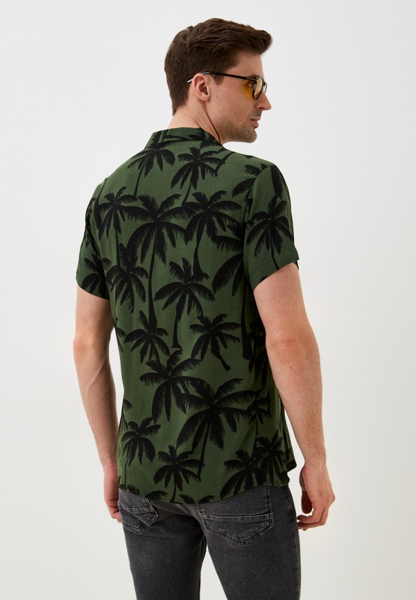 F.G.Z. Рубашка - фото 3