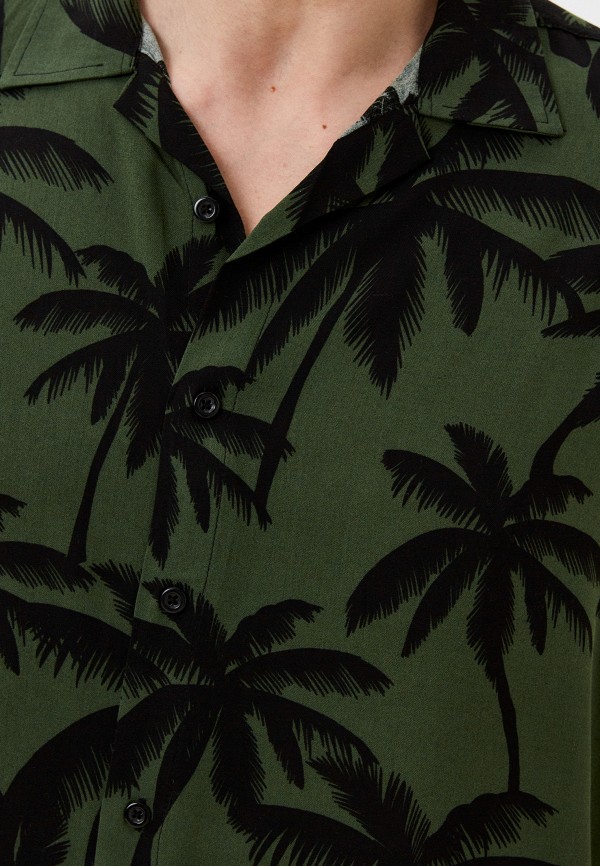 F.G.Z. Рубашка - фото 4