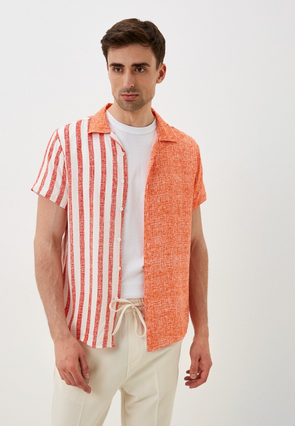 F.G.Z. Рубашка - фото 1