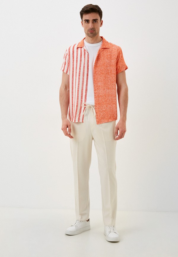 F.G.Z. Рубашка - фото 2