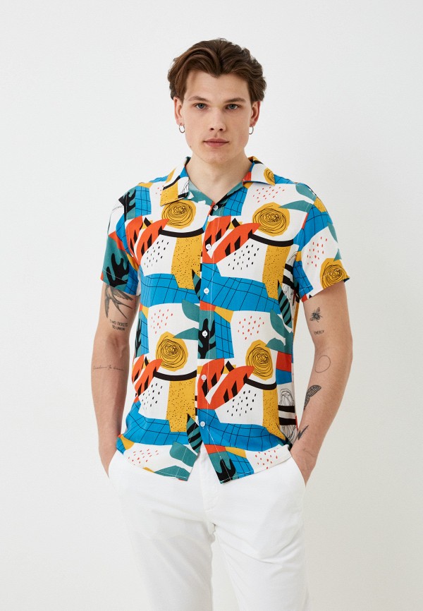 F.G.Z. Рубашка - фото 1