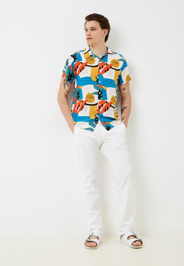 F.G.Z. Рубашка - фото 2