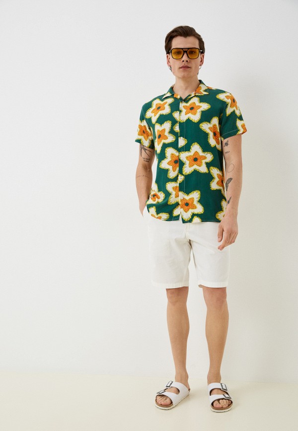 F.G.Z. Рубашка - фото 2