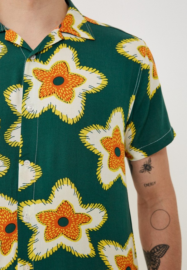 F.G.Z. Рубашка - фото 4