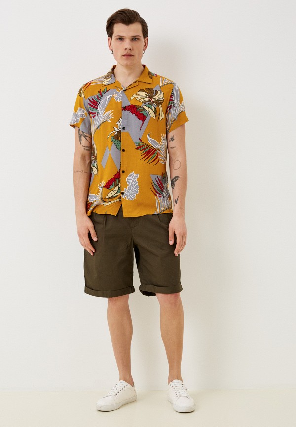 F.G.Z. Рубашка - фото 2