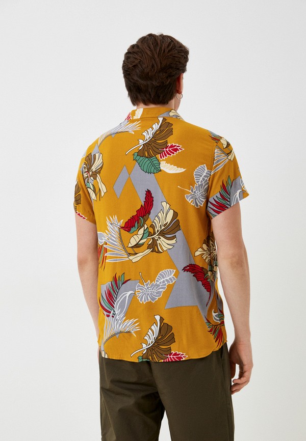 F.G.Z. Рубашка - фото 3