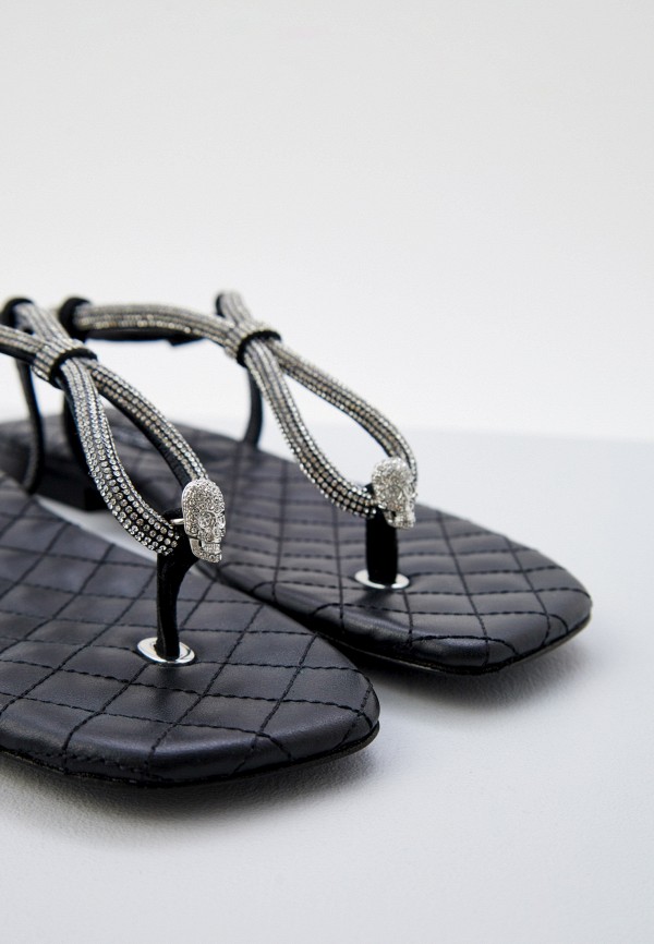 Philipp Plein Сандалии - фото 2