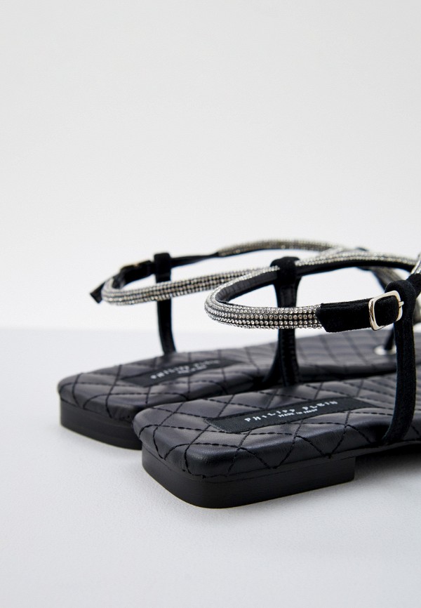 Philipp Plein Сандалии - фото 4