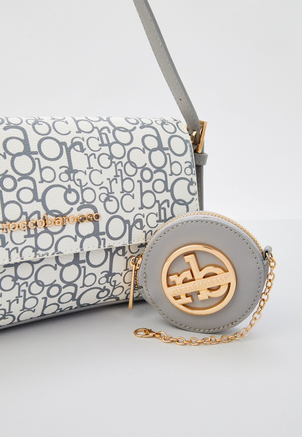 Roccobarocco Сумка и кошелек - фото 4