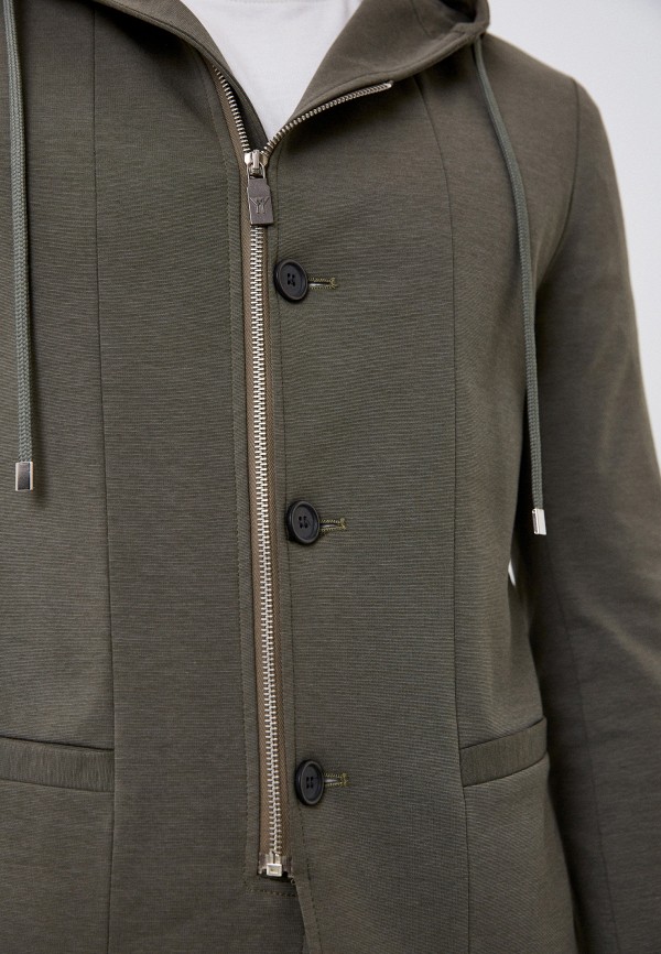 Primo Emporio Пиджак - фото 5