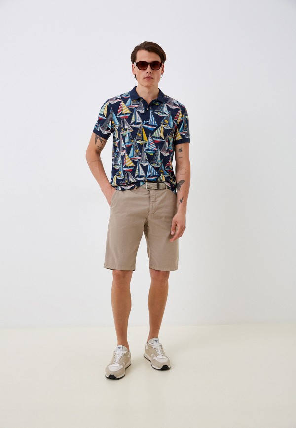 Primo Emporio Шорты - фото 2