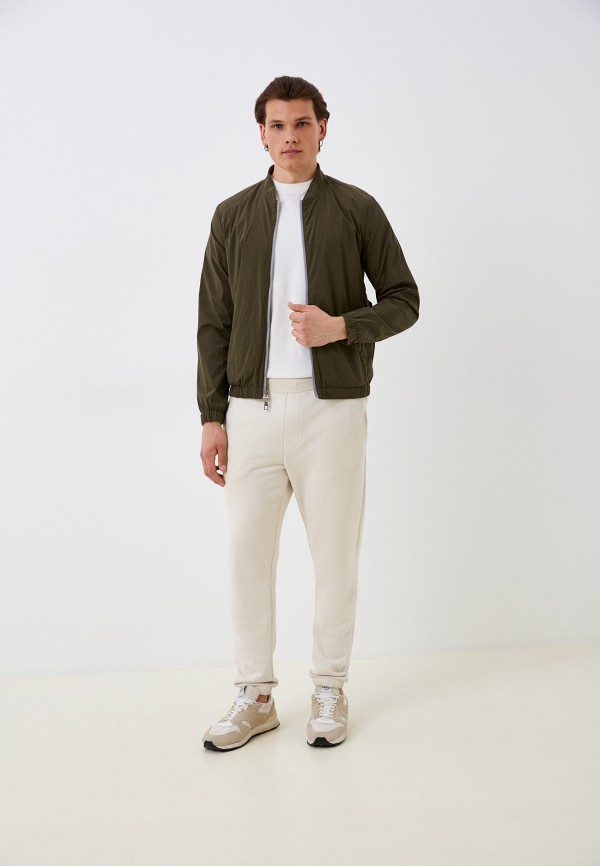 Primo Emporio Куртка - REVERSIBLE - фото 2