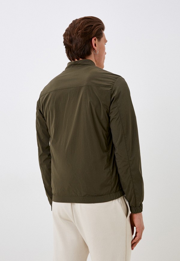 Primo Emporio Куртка - REVERSIBLE - фото 3