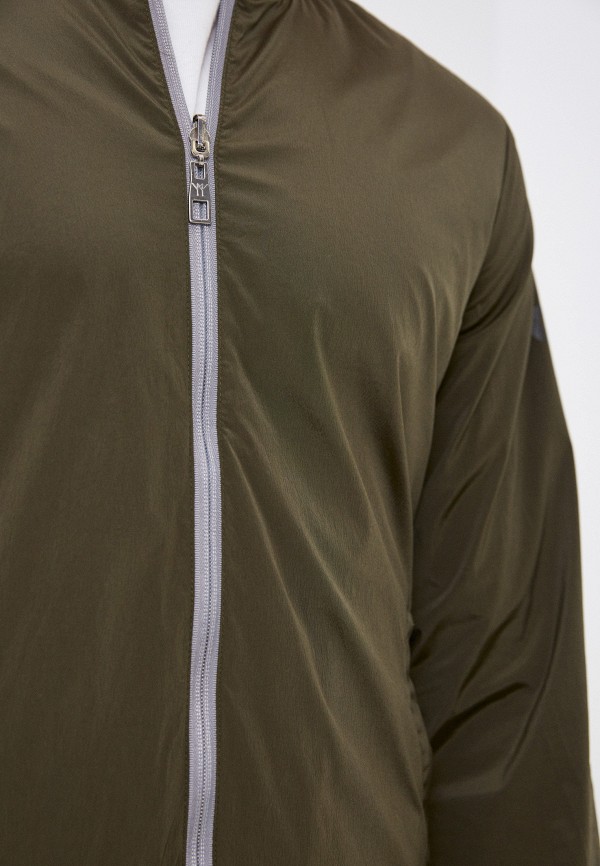 Primo Emporio Куртка - REVERSIBLE - фото 5