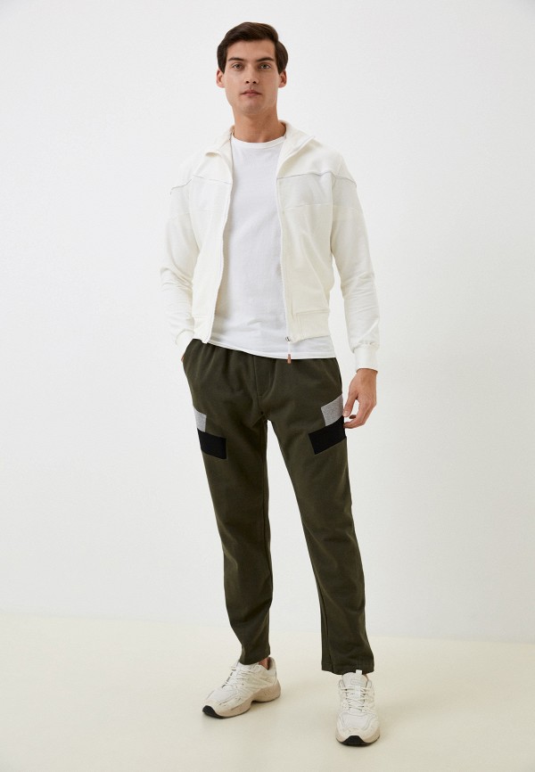 Primo Emporio Брюки спортивные - фото 2