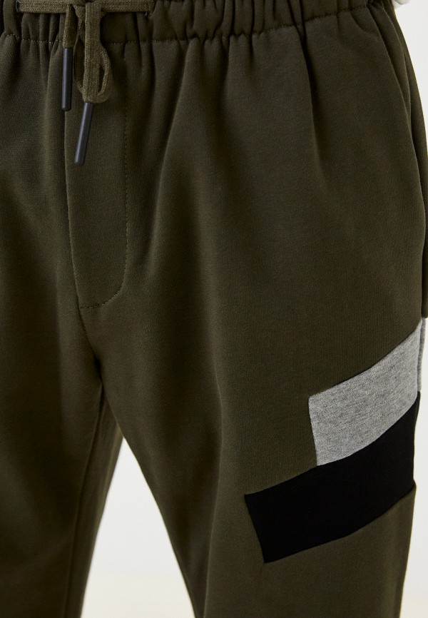 Primo Emporio Брюки спортивные - фото 4