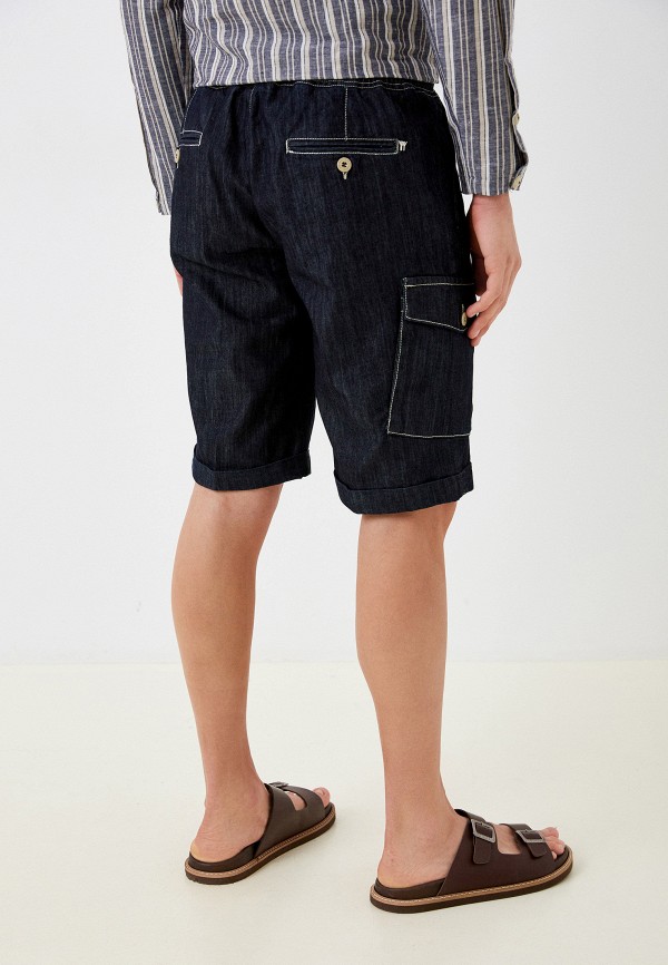 Primo Emporio Шорты джинсовые - фото 3