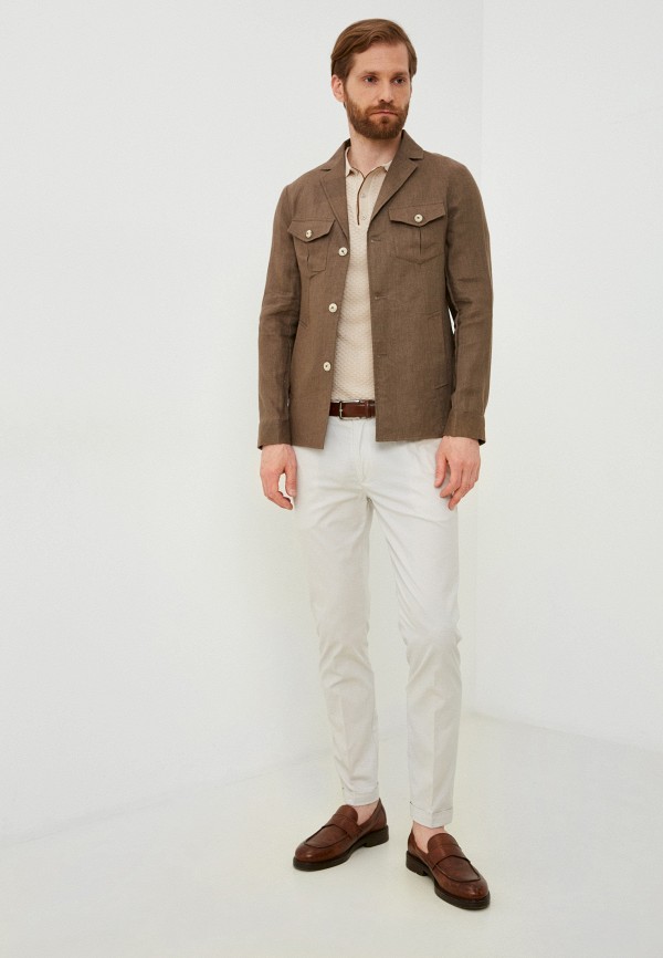 Primo Emporio Пиджак - фото 2