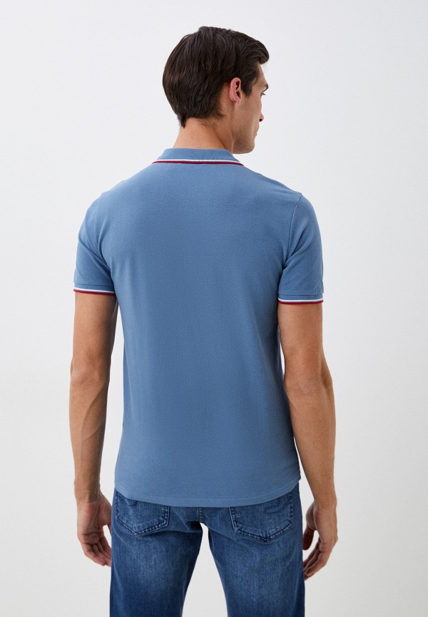 Lee Cooper Поло - фото 2