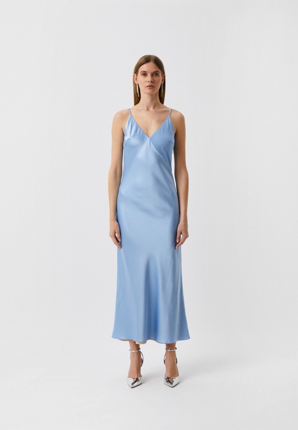 Lesyanebo Платье - REVERSIBLE - фото 1