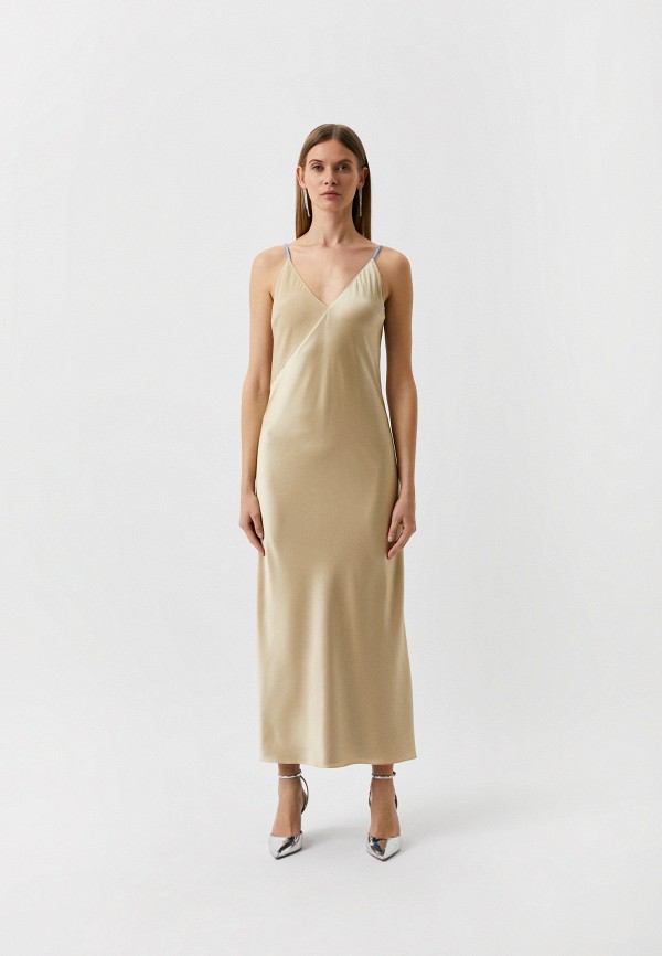 Lesyanebo Платье - REVERSIBLE - фото 4