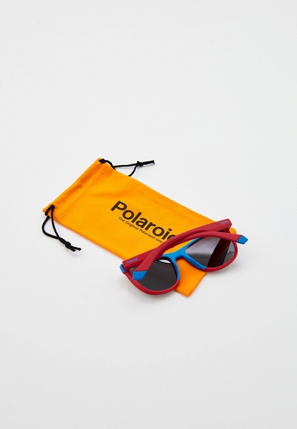 Polaroid Очки солнцезащитные - фото 4
