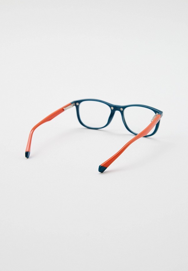 Polaroid Оправа и солнцезащитные линзы - CLIP-ON - фото 2