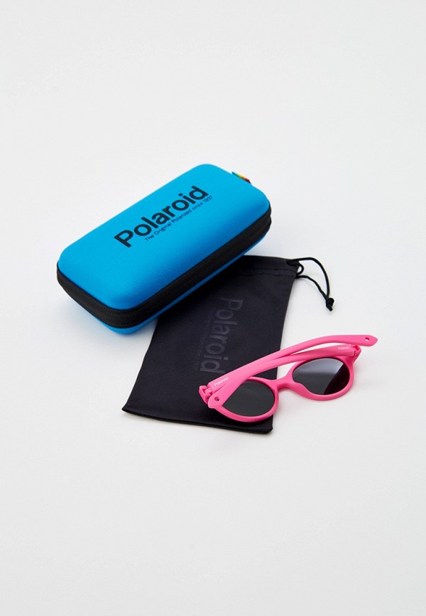 Polaroid Очки солнцезащитные - фото 4